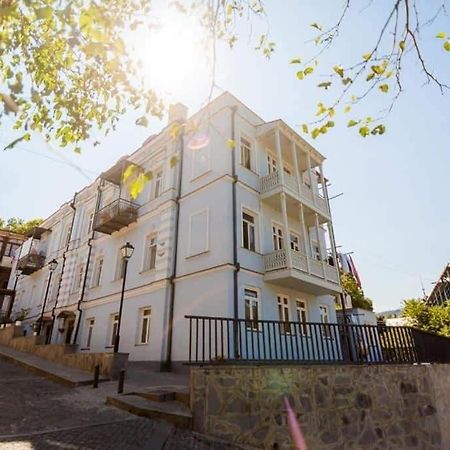 "Stella Artois"- Apartment Tbilisi Bagian luar foto