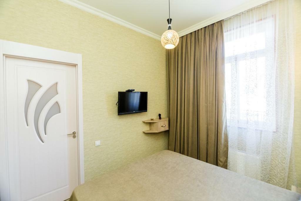 "Stella Artois"- Apartment Tbilisi Bagian luar foto