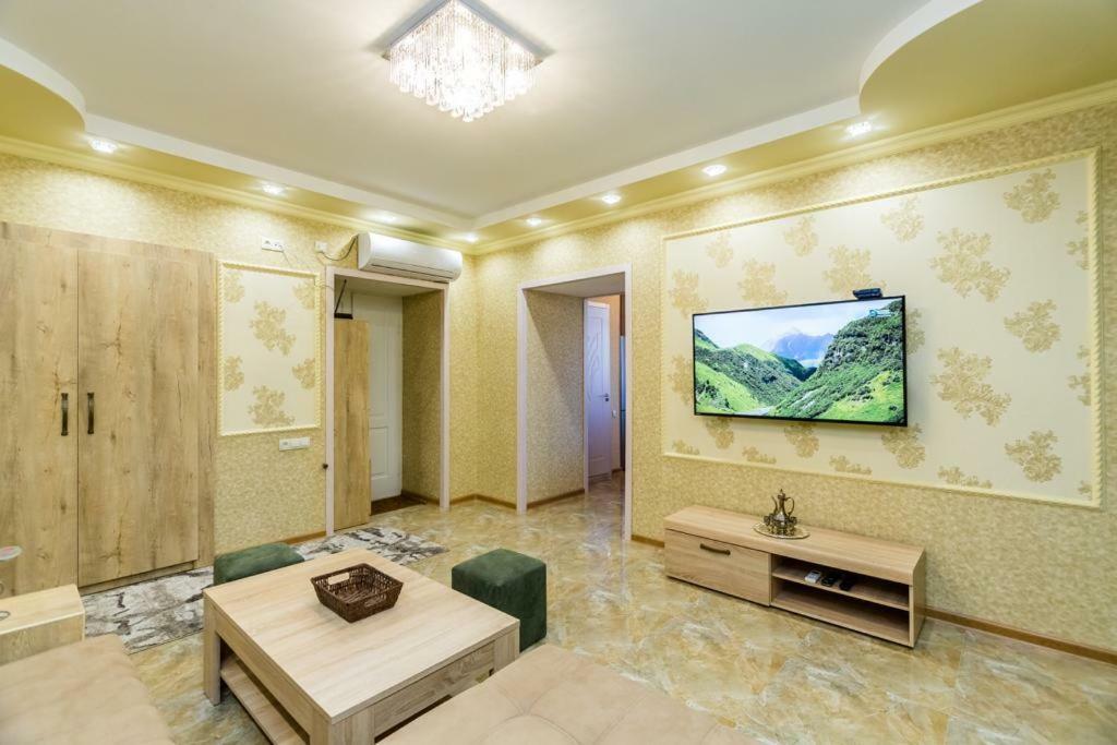 "Stella Artois"- Apartment Tbilisi Bagian luar foto