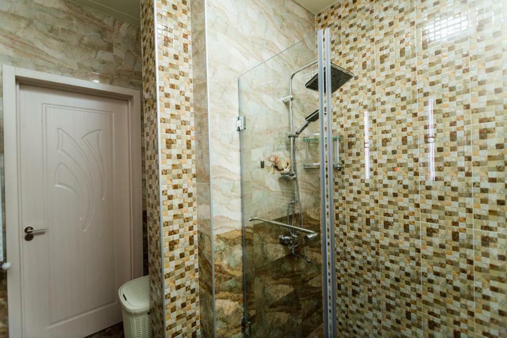 "Stella Artois"- Apartment Tbilisi Bagian luar foto