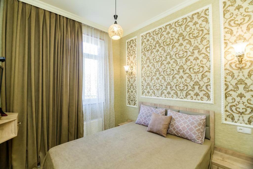 "Stella Artois"- Apartment Tbilisi Bagian luar foto