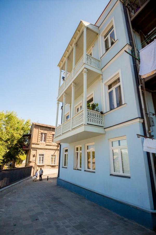 "Stella Artois"- Apartment Tbilisi Bagian luar foto