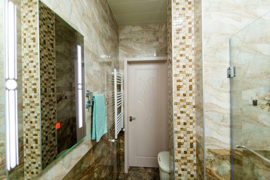"Stella Artois"- Apartment Tbilisi Bagian luar foto